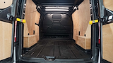 Used Ford Transit Custom
