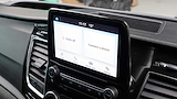 Used Ford Transit Custom