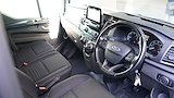 Used Ford Transit Custom