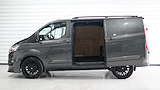 Used Ford Transit Custom