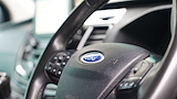 Used Ford Transit Custom