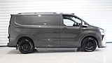 Used Ford Transit Custom