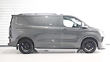 Used Ford Transit Custom