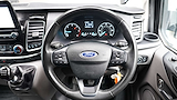 Used Ford Transit Custom
