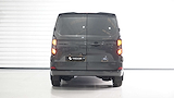 Used Ford Transit Custom