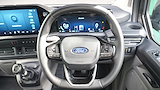 Used Ford Transit Custom