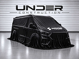 Used Ford Transit Custom
