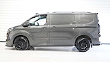Used Ford Transit Custom
