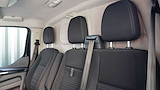 Used Ford Transit Custom