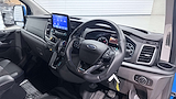 Used Ford Transit Custom