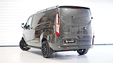 Used Ford Transit Custom