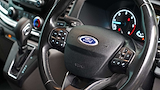 Used Ford Transit Custom