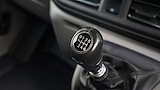 Used Ford Transit Custom