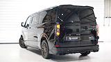 Used Ford Transit Custom