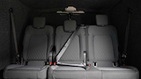 Used Ford Transit Custom