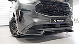 Used Ford Transit Custom