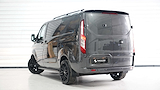 Used Ford Transit Custom