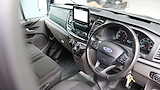 Used Ford Transit Custom