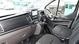 Used Ford Transit Custom