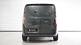 Used Ford Transit Custom