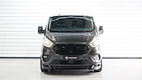 Used Ford Transit Custom