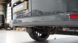 Used Ford Transit Custom