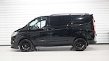 Used Ford Transit Custom