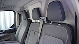 Used Ford Transit Custom