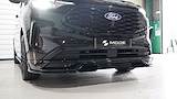 Used Ford Transit Custom