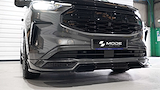 Used Ford Transit Custom