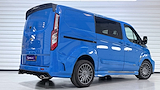 Used Ford Transit Custom