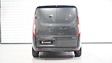 Used Ford Transit Custom