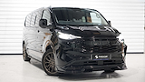 Used Ford Transit Custom