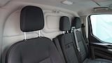 Used Ford Transit Custom