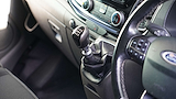 Used Ford Transit Custom