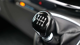 Used Ford Transit Custom