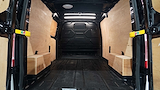 Used Ford Transit Custom