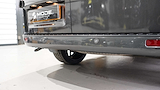Used Ford Transit Custom