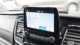 Used Ford Transit Custom