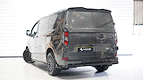 Used Ford Transit Custom