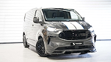Used Ford Transit Custom