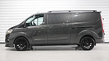 Used Ford Transit Custom