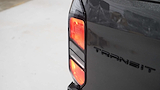 Used Ford Transit Custom