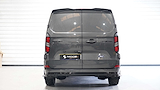 Used Ford Transit Custom