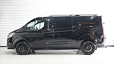 Used Ford Transit Custom