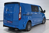 Used Ford Transit Custom