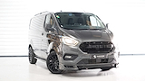 Used Ford Transit Custom