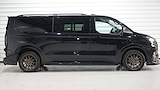 Used Ford Transit Custom