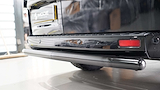 Used Ford Transit Custom
