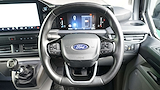 Used Ford Transit Custom